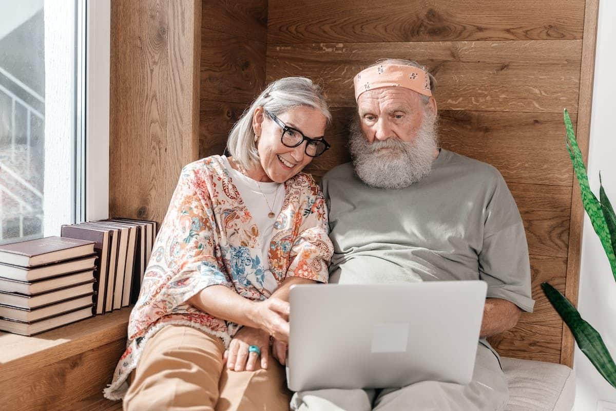 seniors résidence
