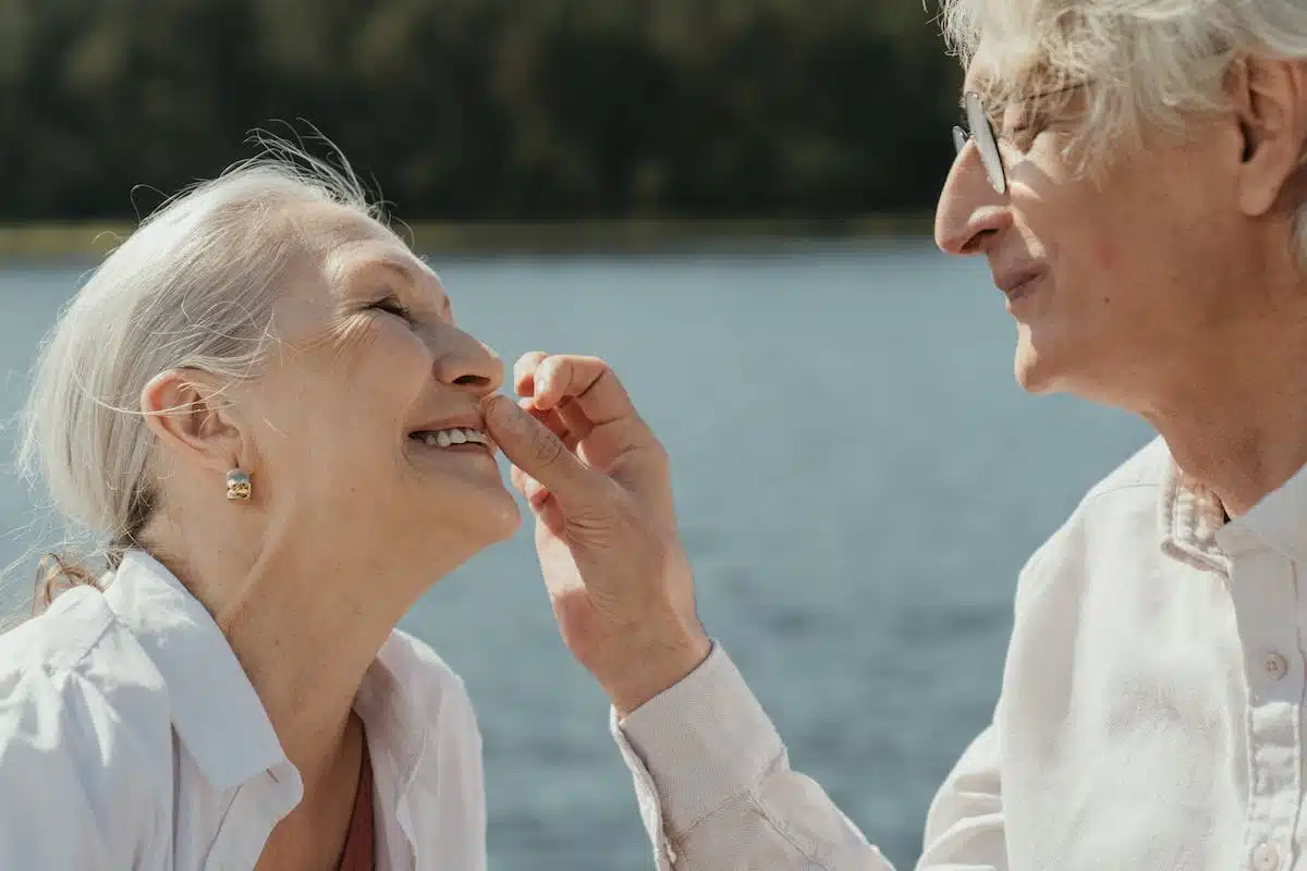 lumière  seniors