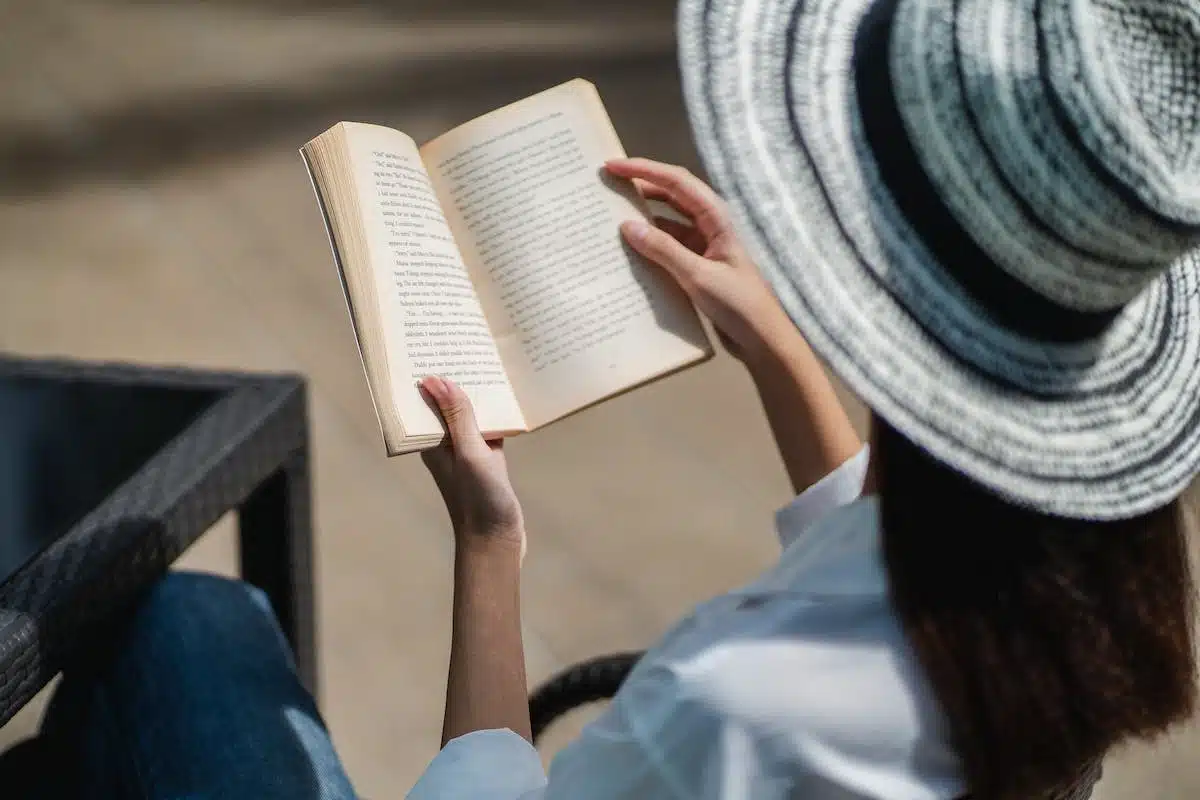 lecture  passion