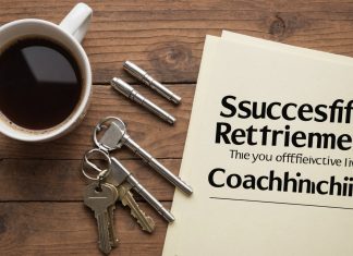 Réussir sa retraite : les clés d’un coaching efficace