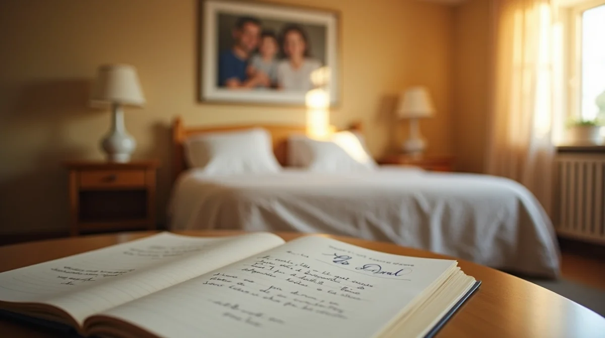 Vos questions sur la gazette des pensionnaires