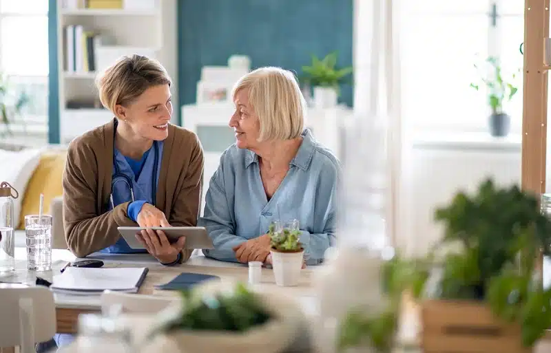 Conseils pour faciliter votre recherche de maison de retraite