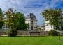 Retrouvez la résidence sénior Puteaux Villa Médicis au sein du quartier des Bergères.