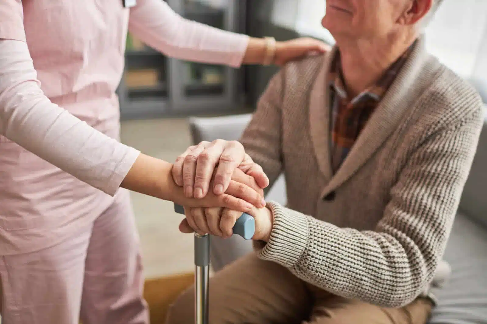 Soutenir les aidants les ressources indispensables pour accompagner au mieux les personnes dépendantes