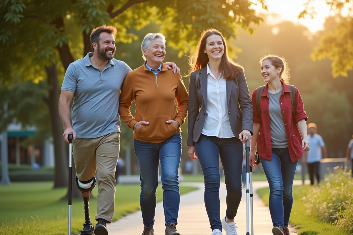 accessibilité universelle