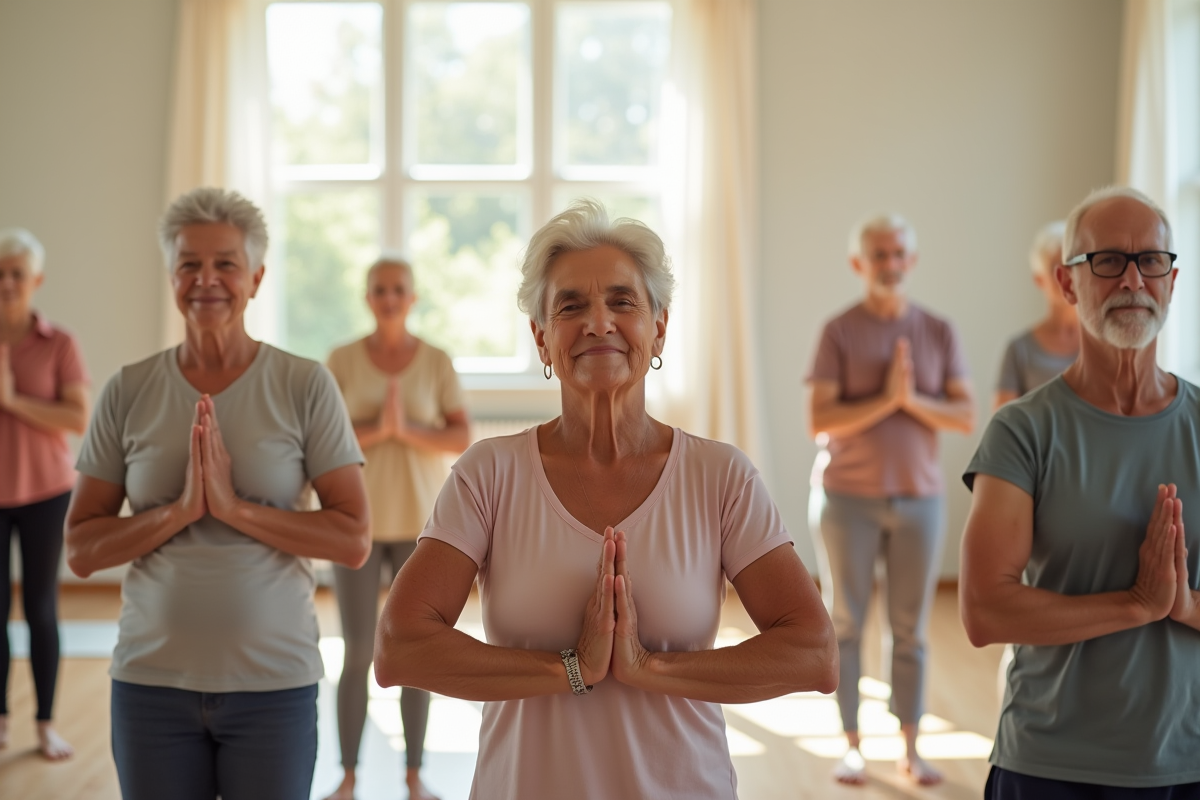 activité physique