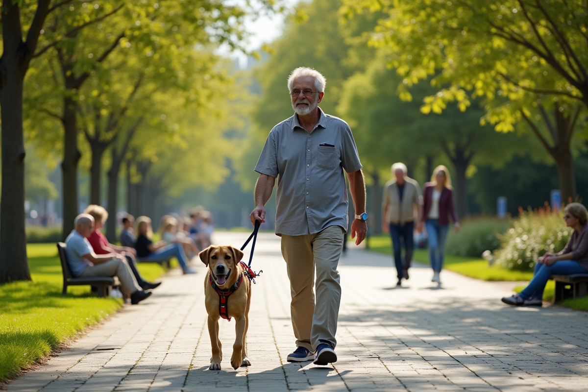accessibilité urbaine