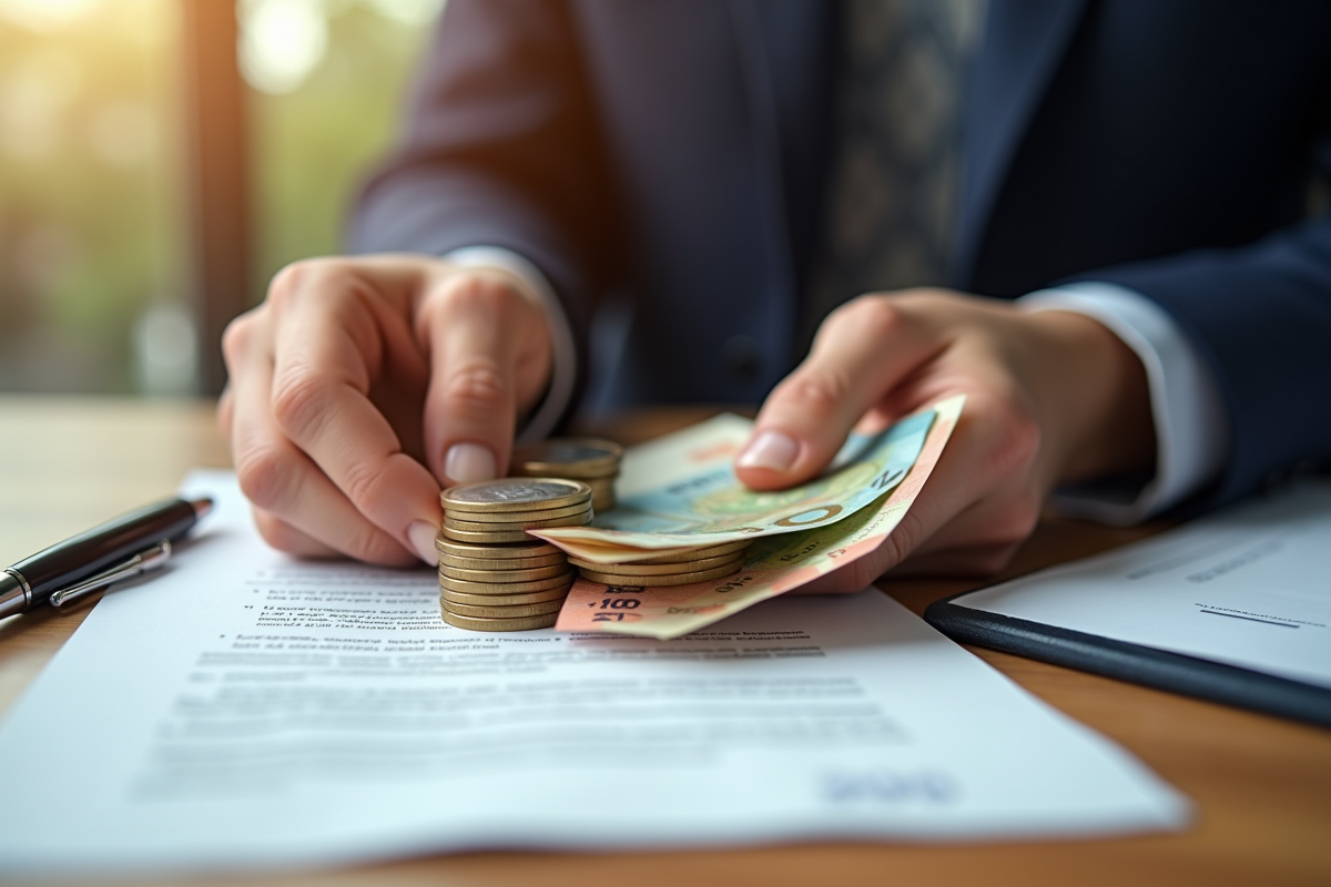 revenus financiers