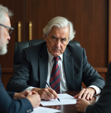 Motifs de tutelle : les étapes clés pour protéger un proche