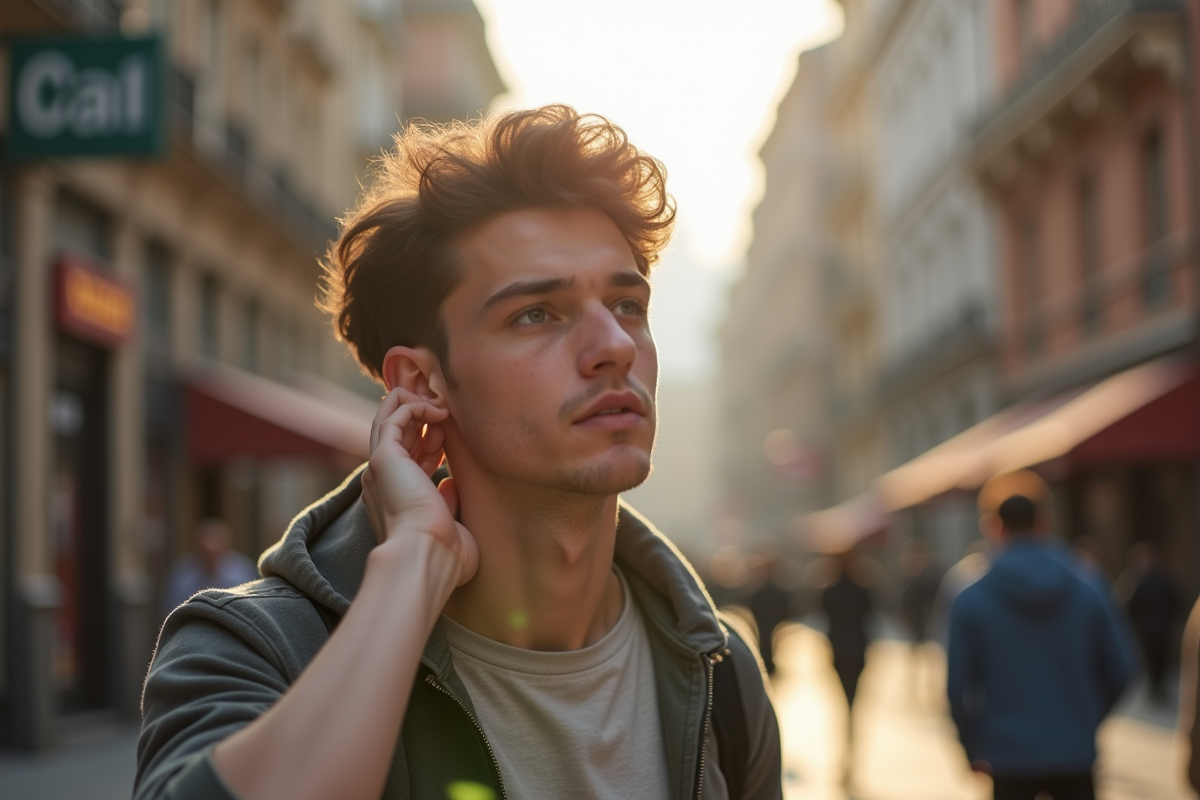bilan auditif