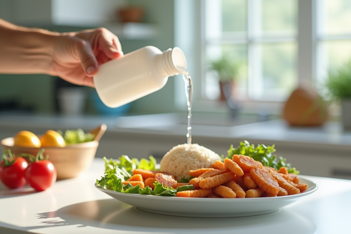 reflux gastrique