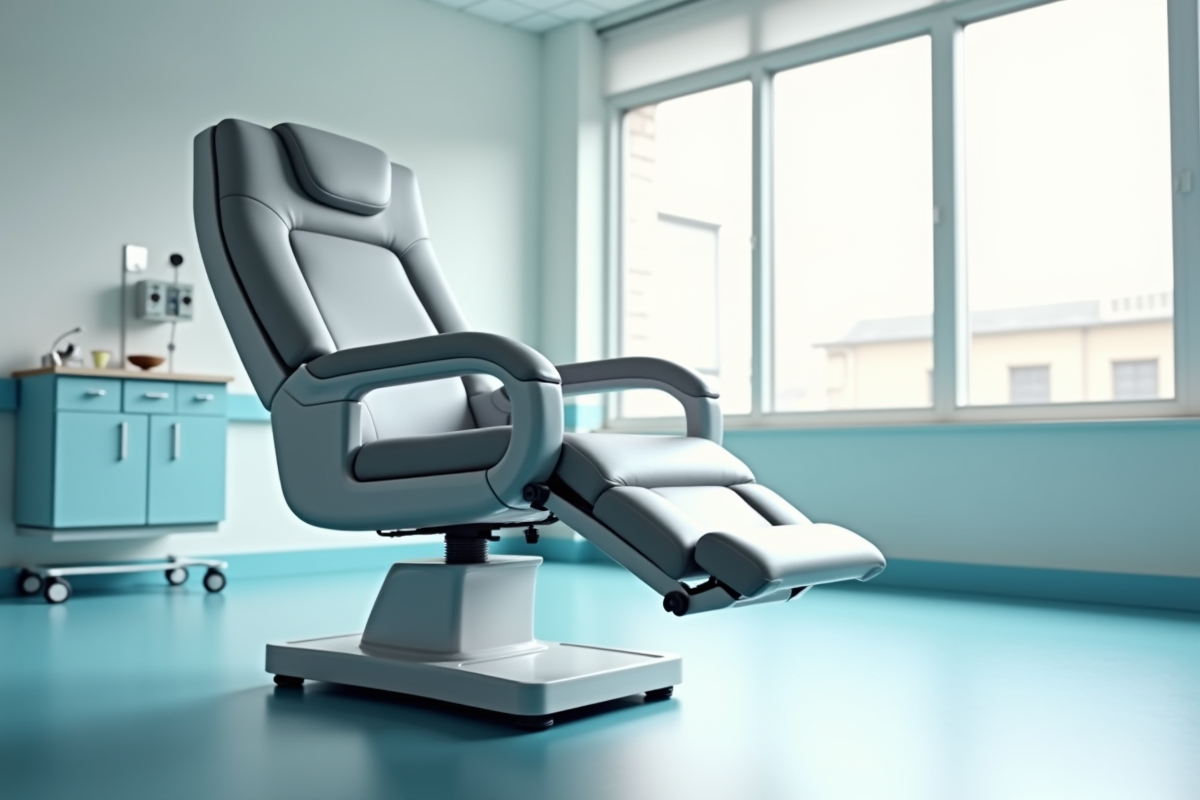 fauteuil releveur