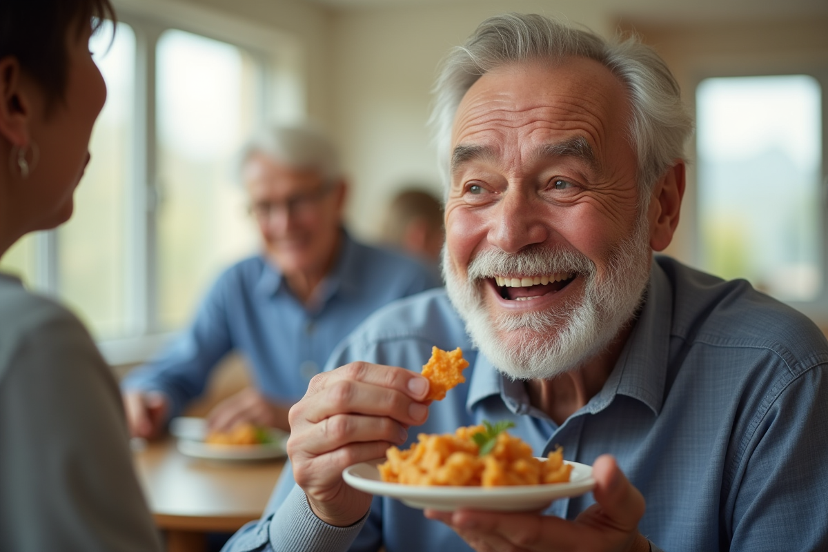 alimentation thérapeutique