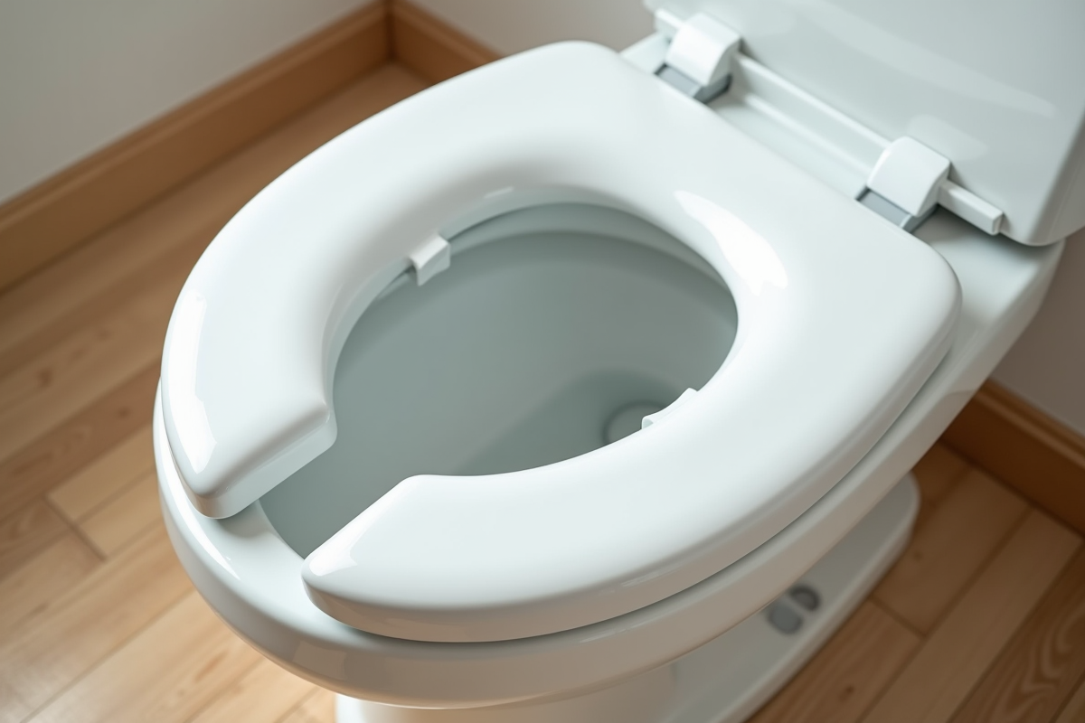 accessoires sanitaires