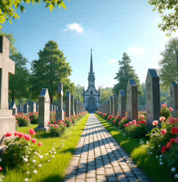 Prix d’un enterrement en Belgique : à quoi s’attendre et bien préparer