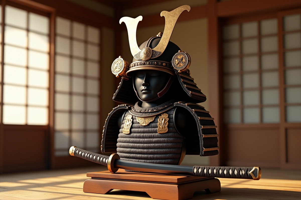 samurai tradition