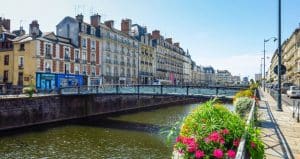 Rennes, une ville dynamique et attractive pour les seniors