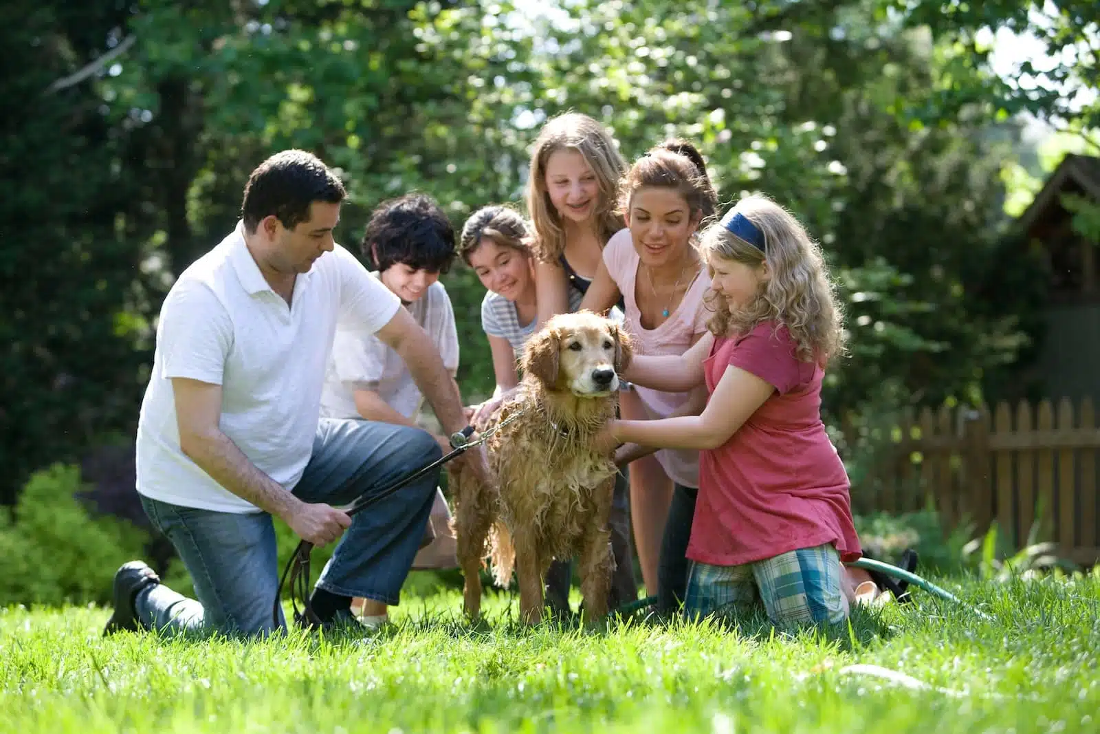 group of people standing on green grass field during daytime